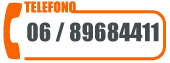 Telefono: 06/89684411